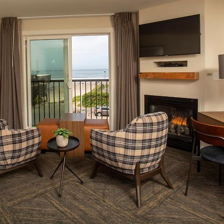 Shearwater Inn Lincoln City Zewnętrze zdjęcie