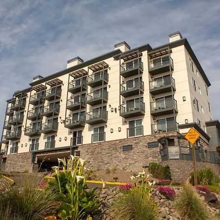 Shearwater Inn Lincoln City Zewnętrze zdjęcie
