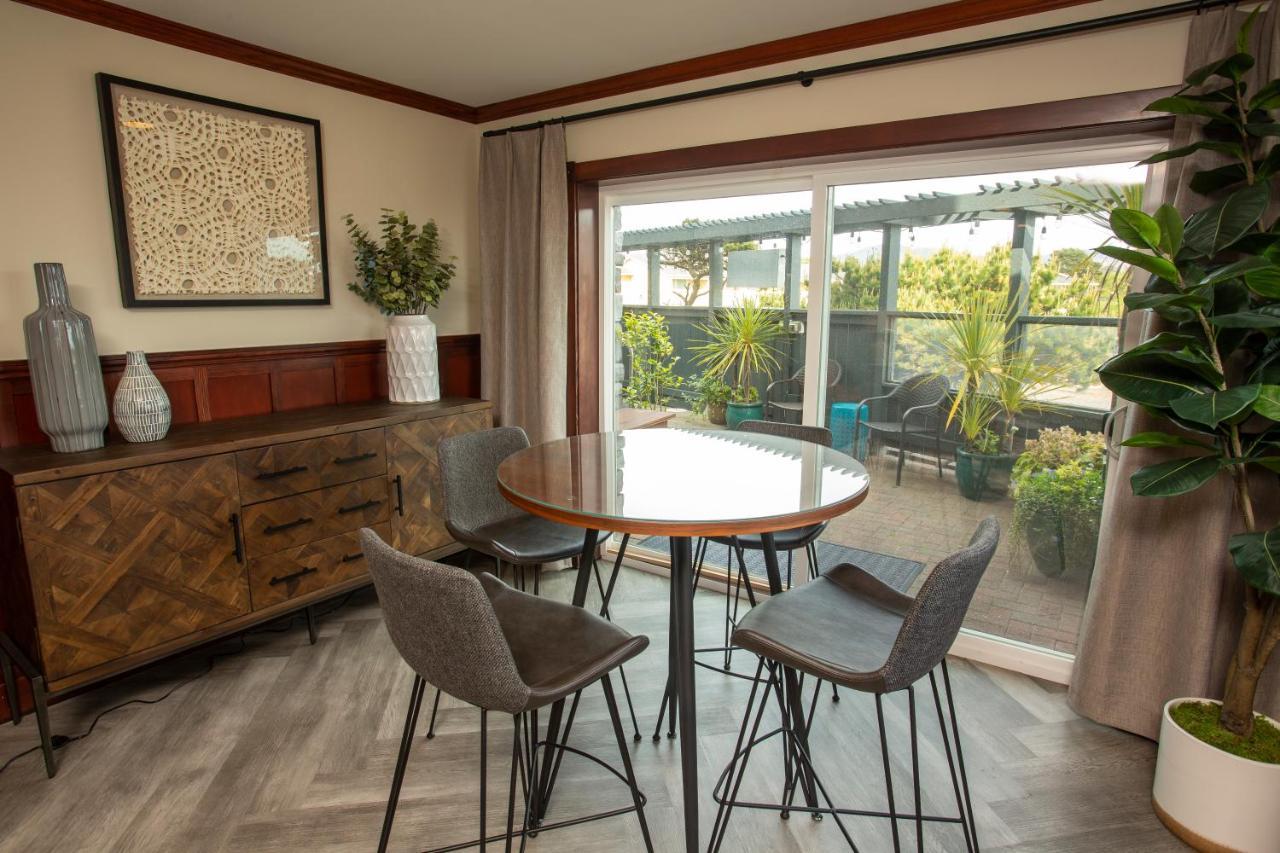 Shearwater Inn Lincoln City Zewnętrze zdjęcie