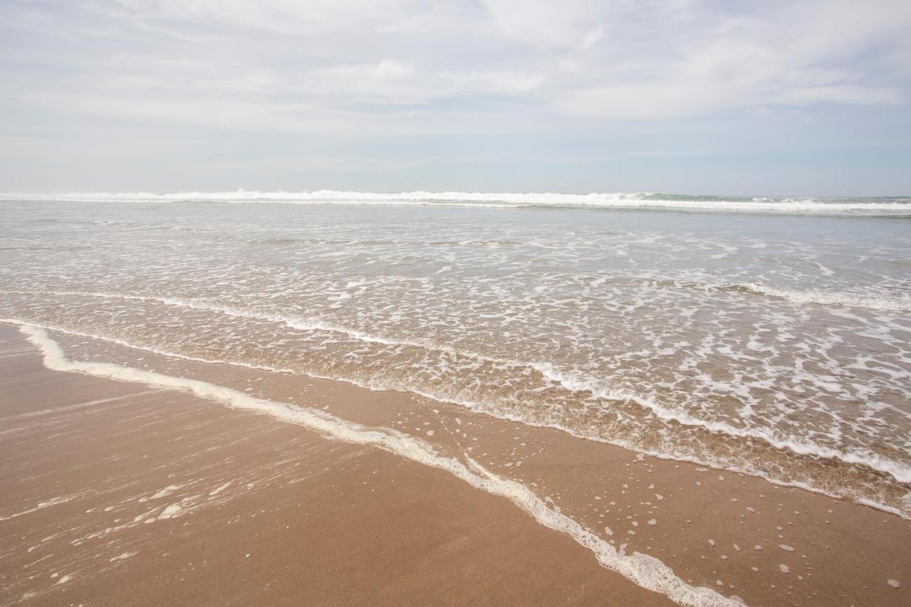 Shearwater Inn Lincoln City Zewnętrze zdjęcie