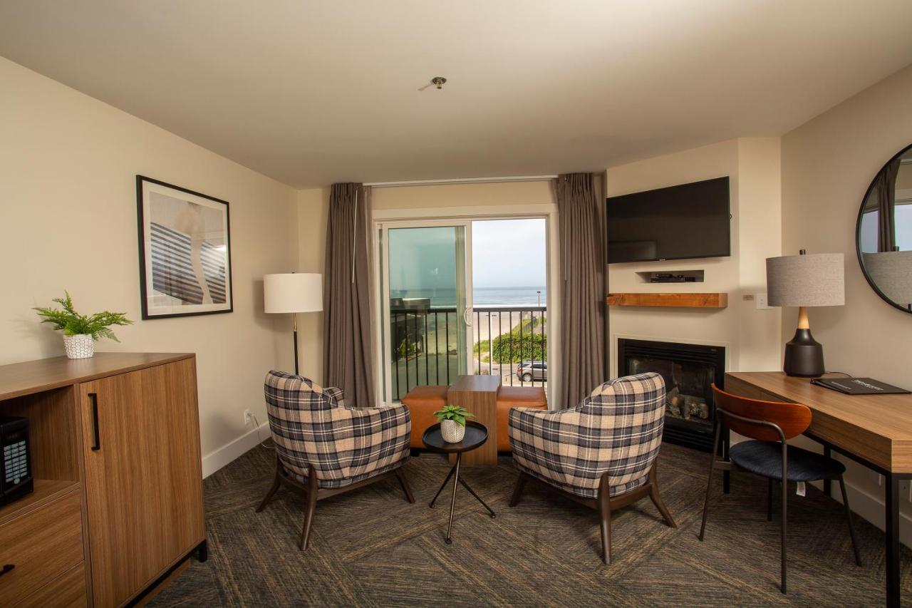 Shearwater Inn Lincoln City Zewnętrze zdjęcie