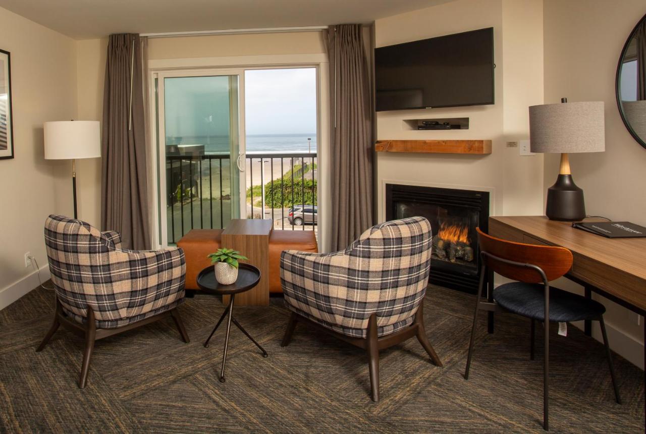 Shearwater Inn Lincoln City Zewnętrze zdjęcie