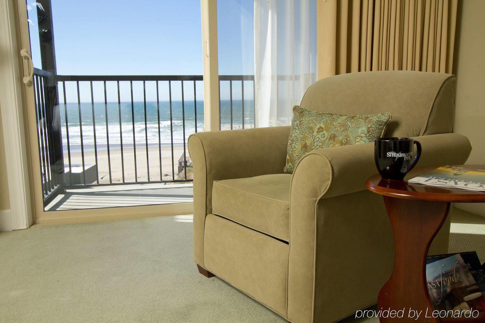 Shearwater Inn Lincoln City Zewnętrze zdjęcie