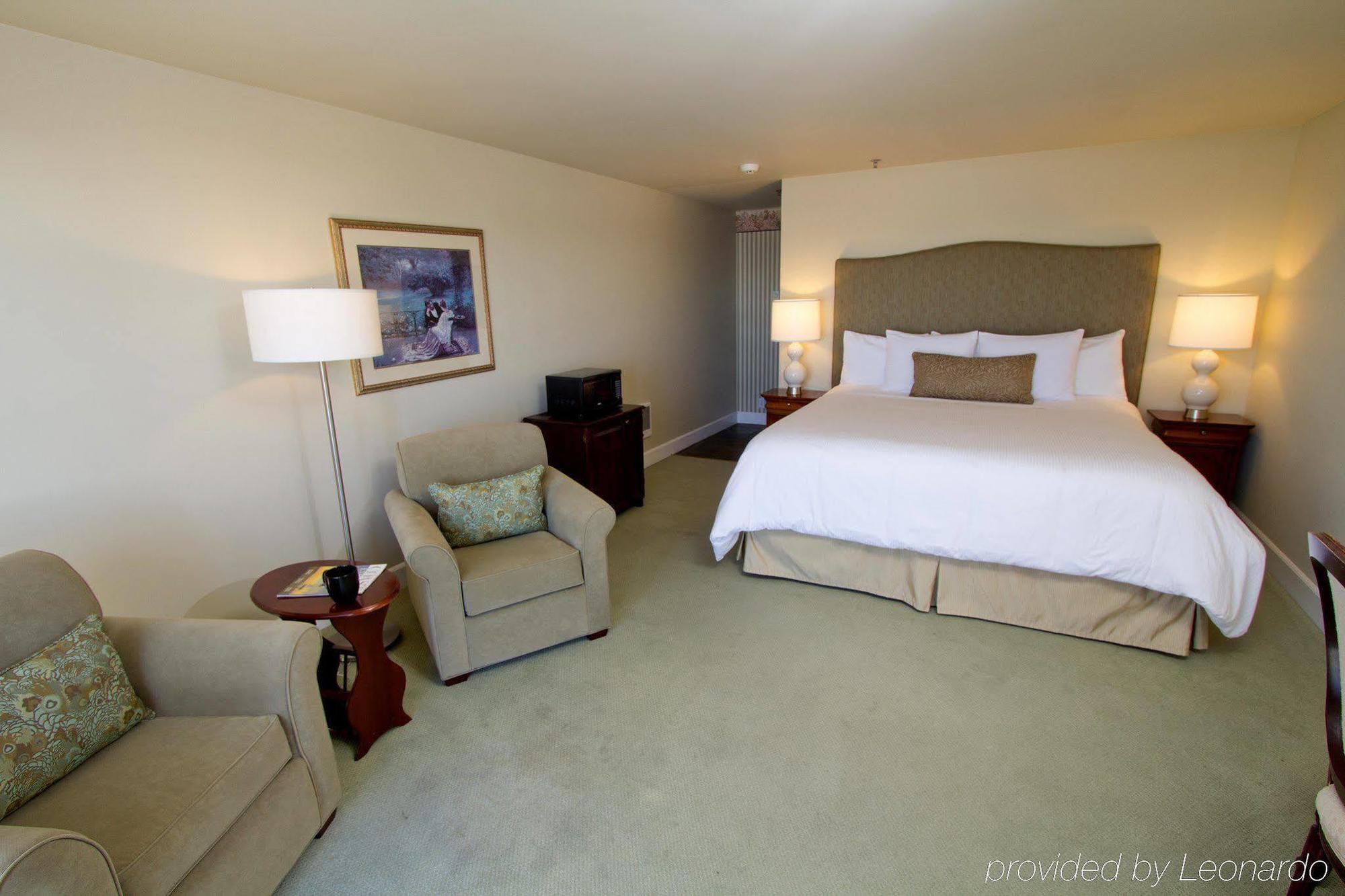 Shearwater Inn Lincoln City Zewnętrze zdjęcie