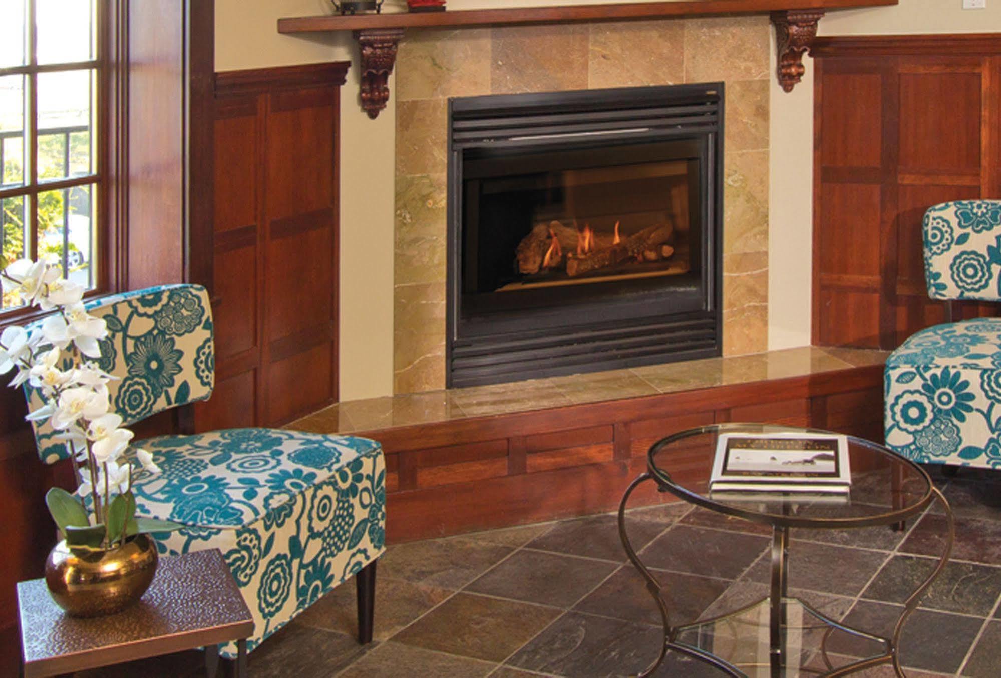 Shearwater Inn Lincoln City Zewnętrze zdjęcie