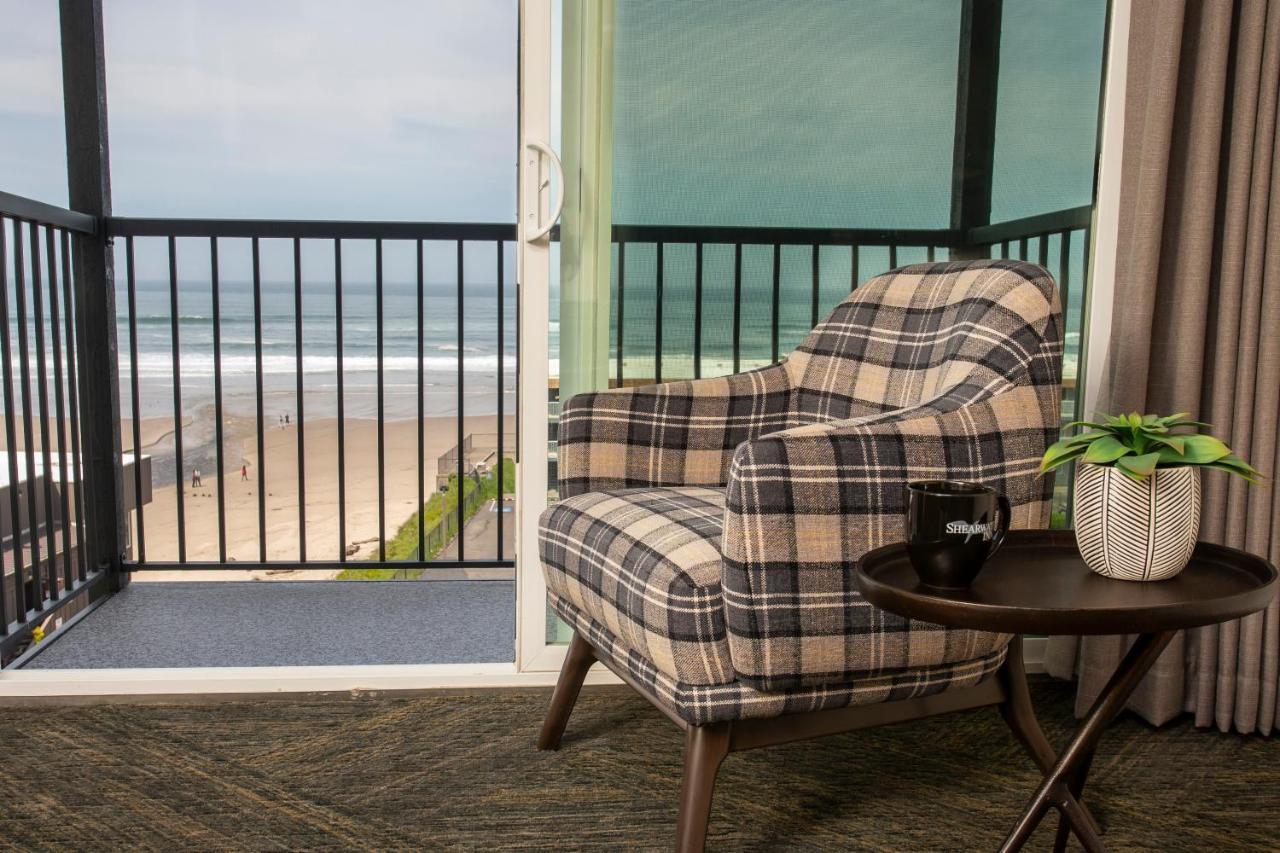 Shearwater Inn Lincoln City Zewnętrze zdjęcie