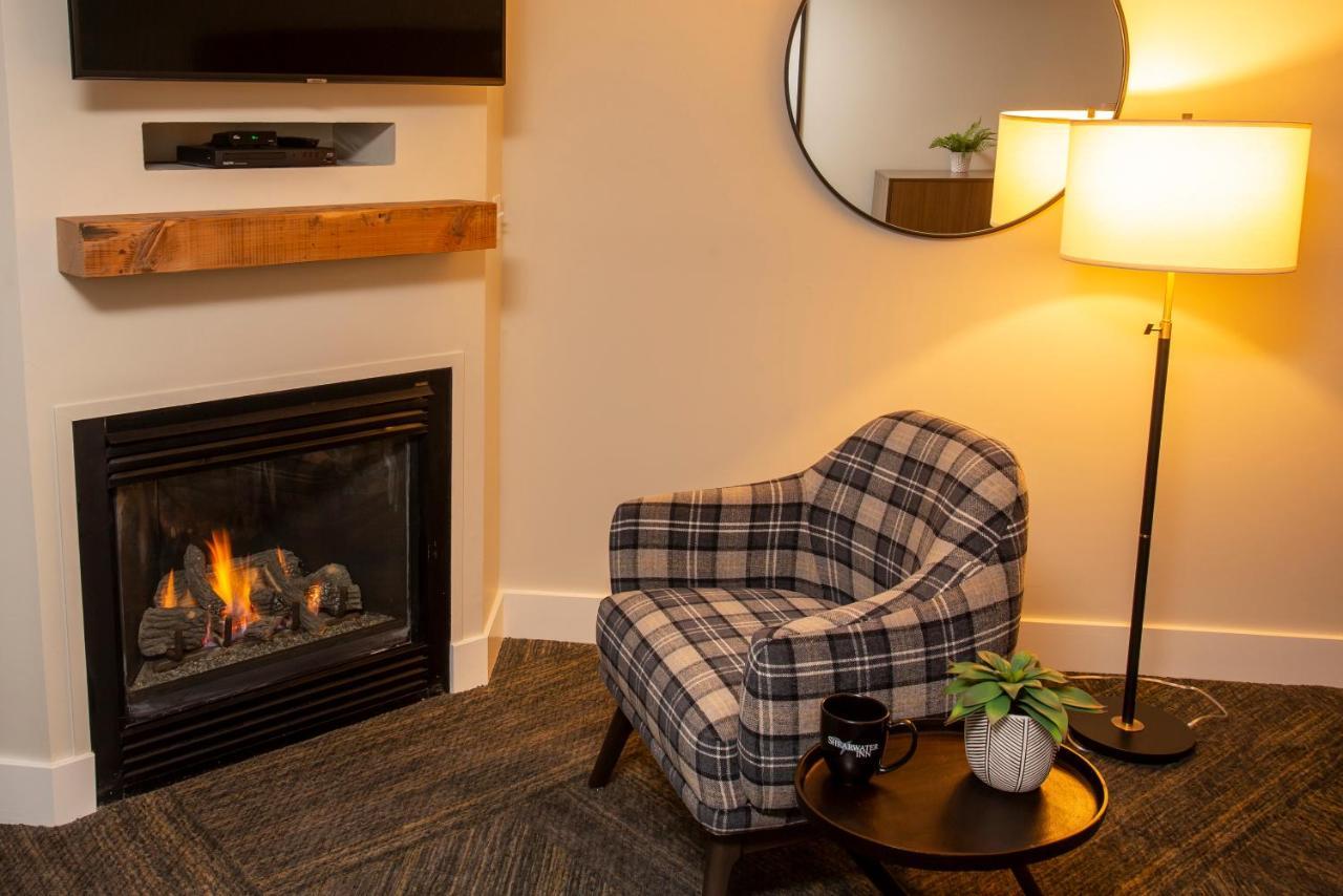 Shearwater Inn Lincoln City Zewnętrze zdjęcie