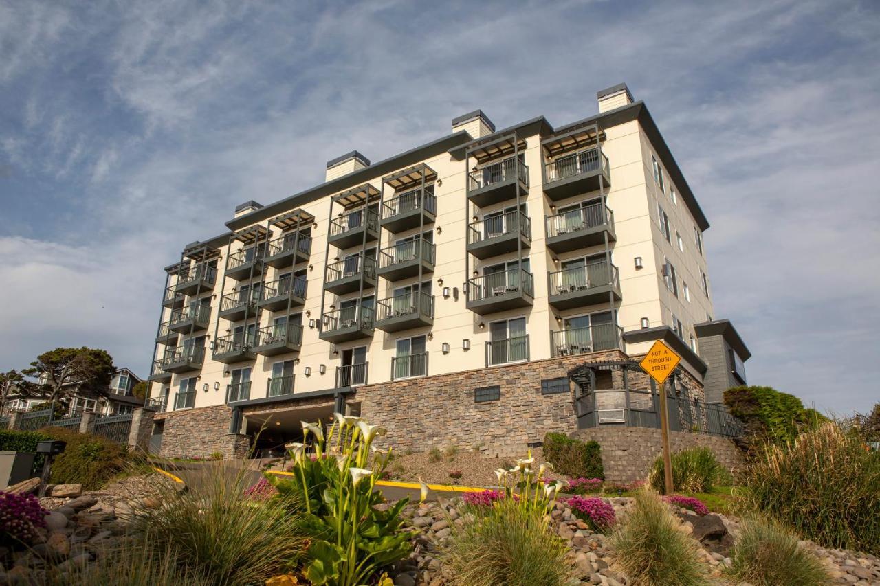 Shearwater Inn Lincoln City Zewnętrze zdjęcie