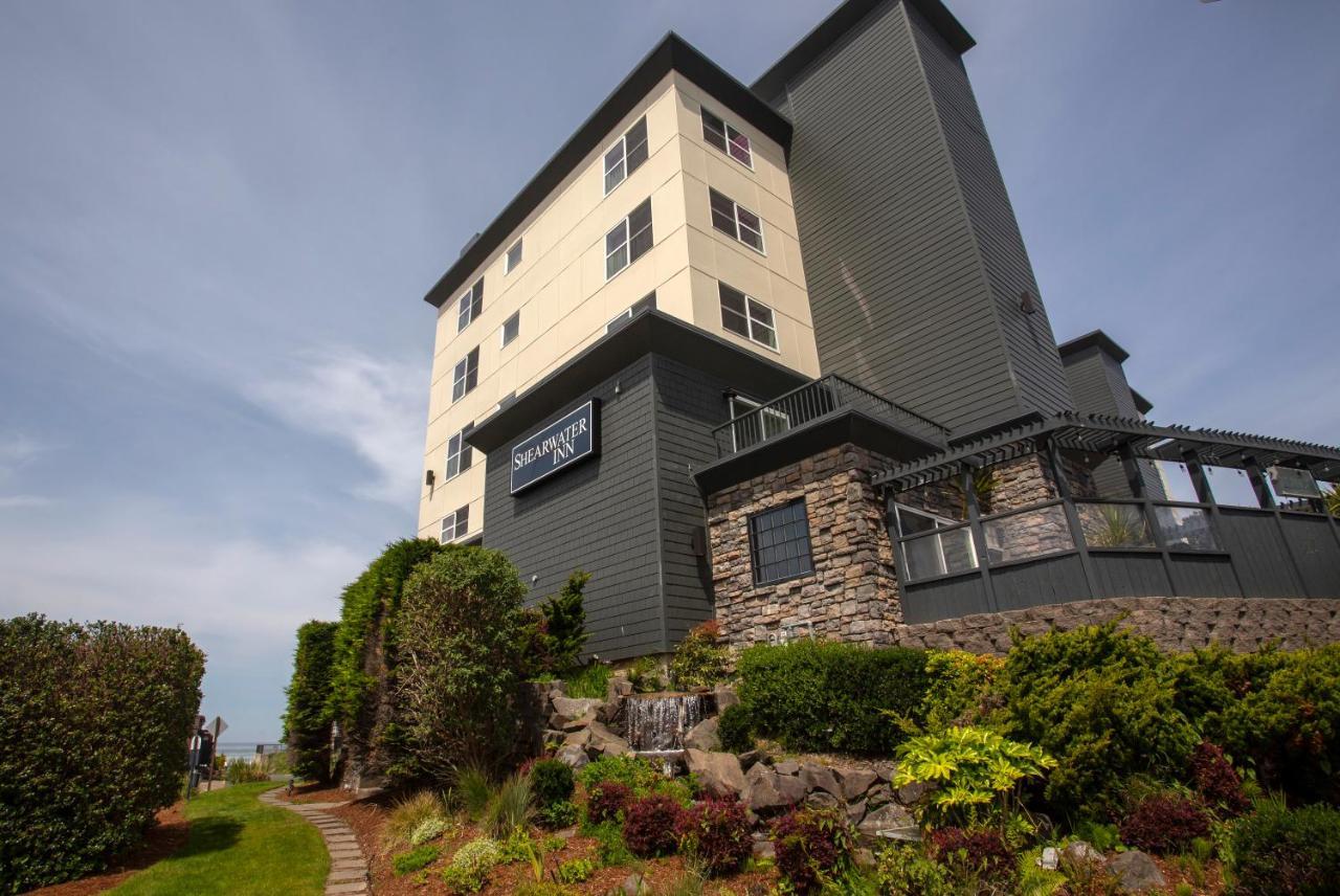 Shearwater Inn Lincoln City Zewnętrze zdjęcie