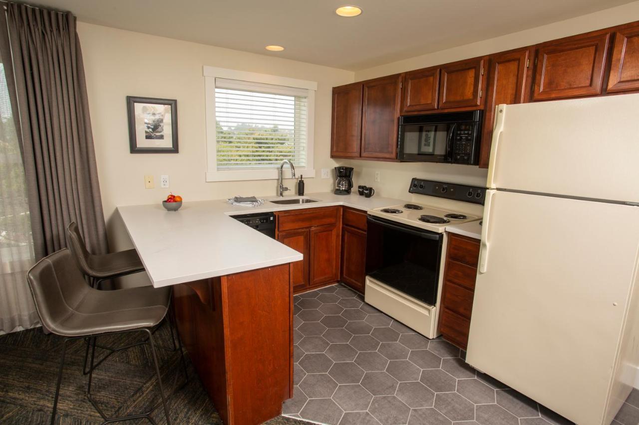 Shearwater Inn Lincoln City Zewnętrze zdjęcie