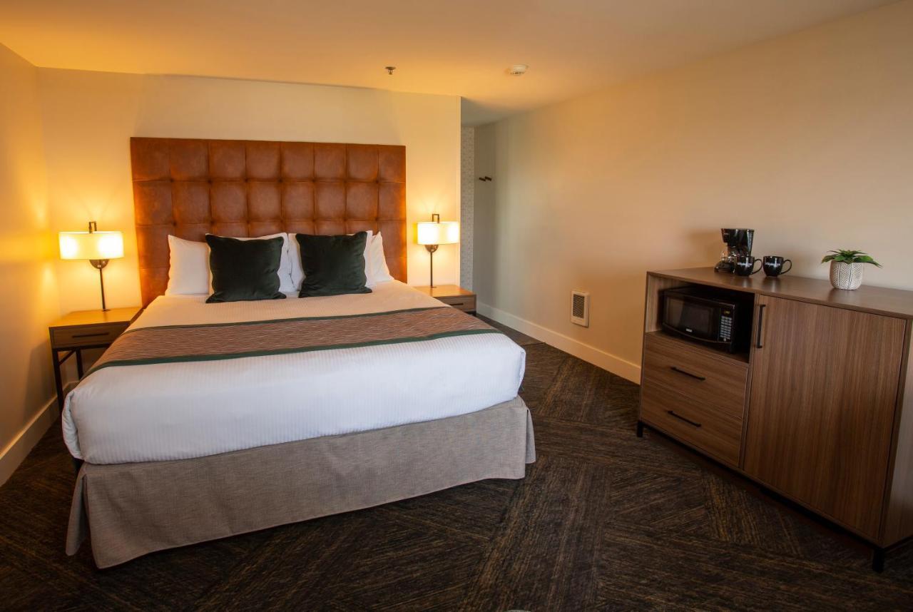 Shearwater Inn Lincoln City Zewnętrze zdjęcie