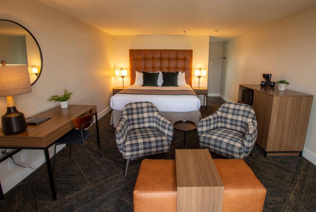Shearwater Inn Lincoln City Zewnętrze zdjęcie