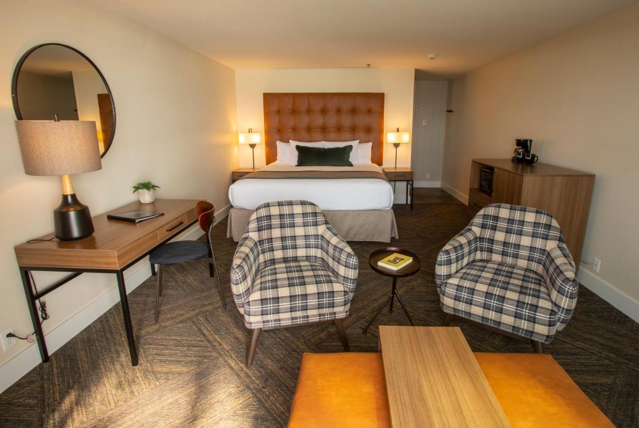 Shearwater Inn Lincoln City Zewnętrze zdjęcie