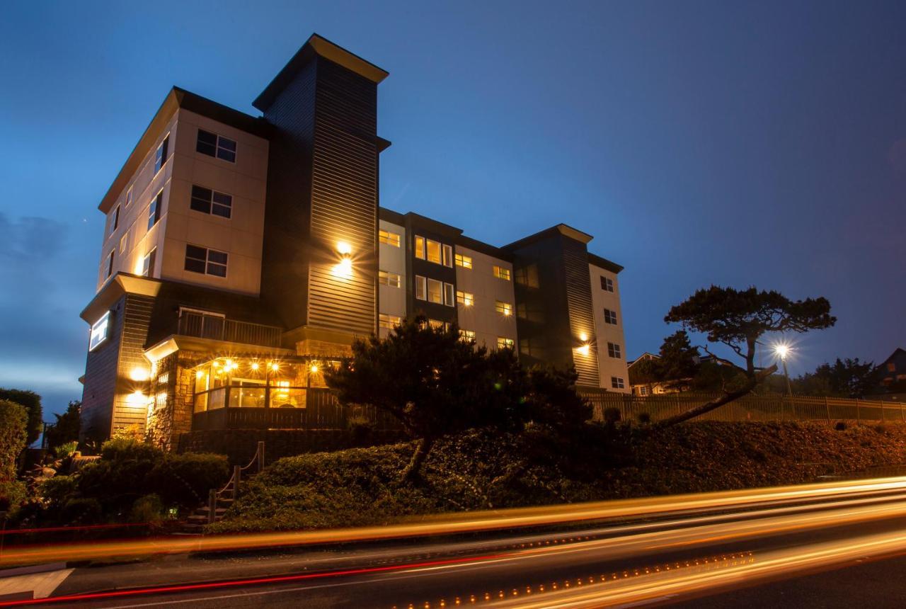 Shearwater Inn Lincoln City Zewnętrze zdjęcie