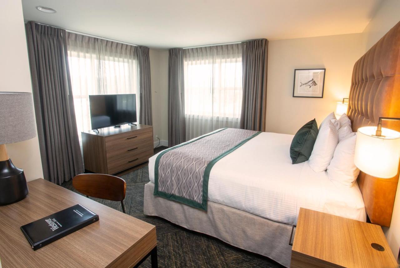 Shearwater Inn Lincoln City Zewnętrze zdjęcie