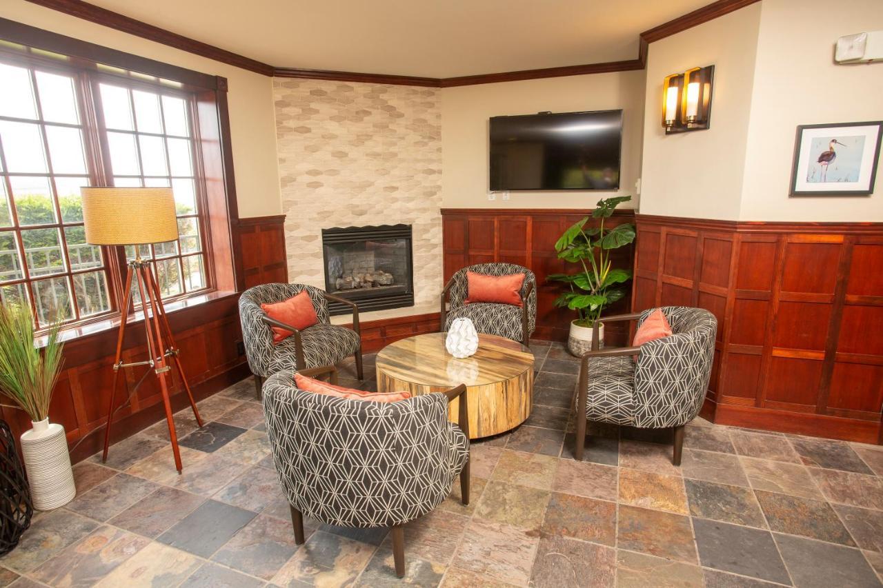 Shearwater Inn Lincoln City Zewnętrze zdjęcie