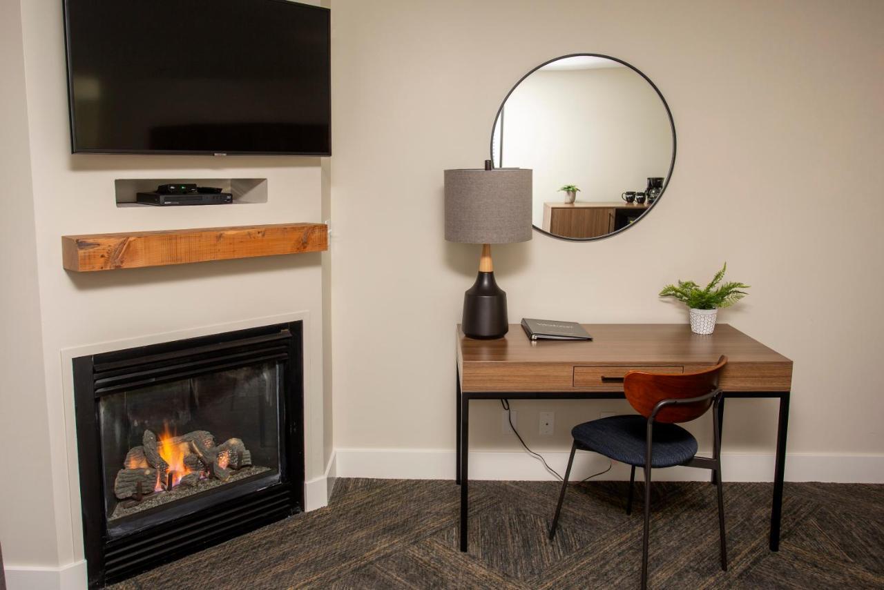 Shearwater Inn Lincoln City Zewnętrze zdjęcie